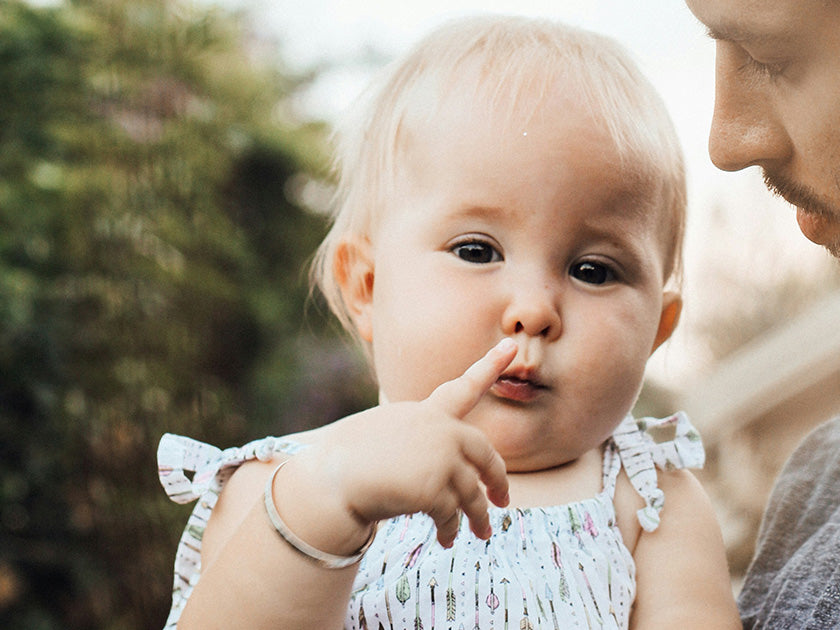 Comment changer de lait infantile ?