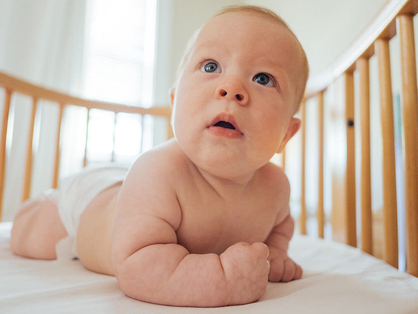 Du Yoga pour bébé : Really ?!