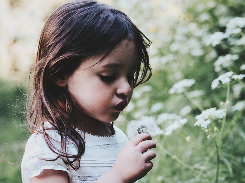 Comment faire garder votre bébé cet été ?